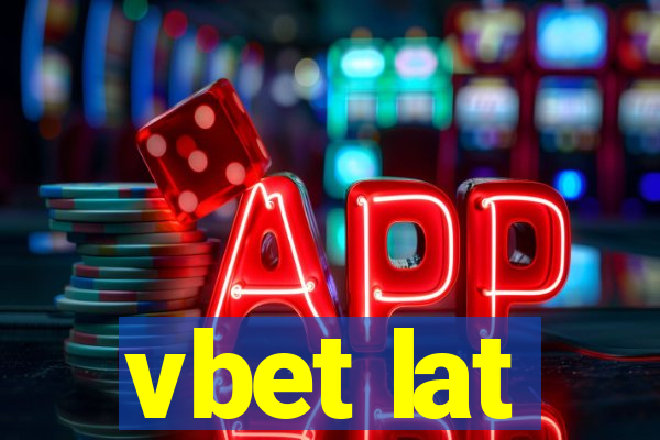 vbet lat